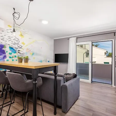 Destination Sea Ii Baška