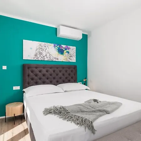 Destination Sea Ii Lägenhet *