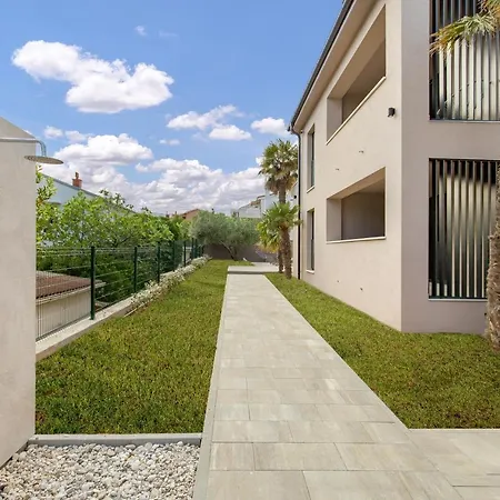 Destination Sea Ii * Baška