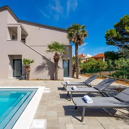 Destination Sea Ii Baška