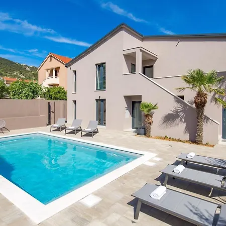 Lägenhet Destination Sea Ii *