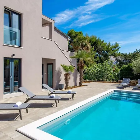 Lägenhet Destination Sea Ii Baška