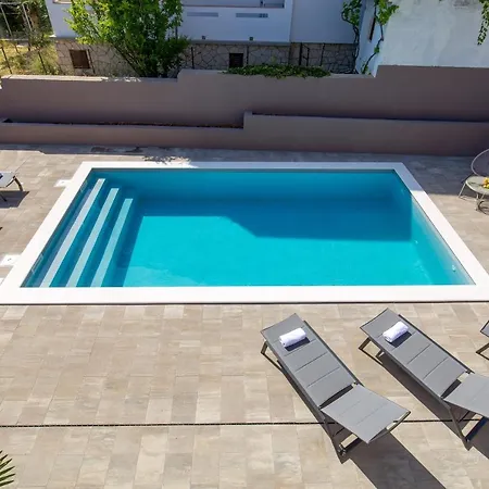 Destination Sea Ii Baška