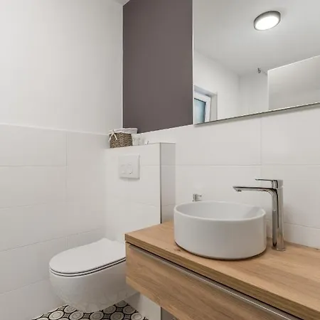 Lägenhet Destination Sea Ii