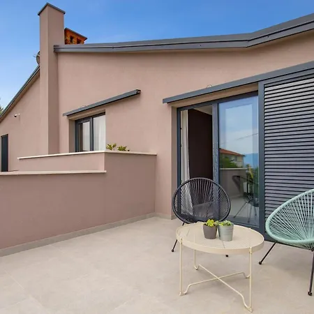 Lägenhet Destination Sea Ii *