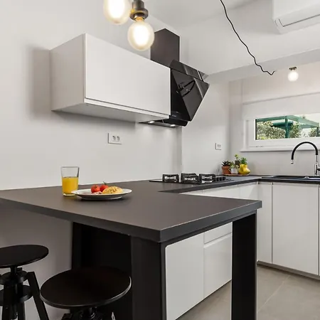 Destination Sea Ii Lägenhet