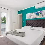 Lägenhet Destination Sea Ii Baška