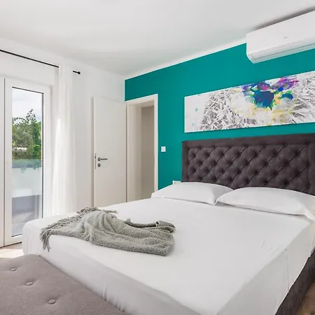 Apartament Destination Sea Ii Baška