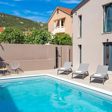 Destination Sea Ii Baska (Krk)