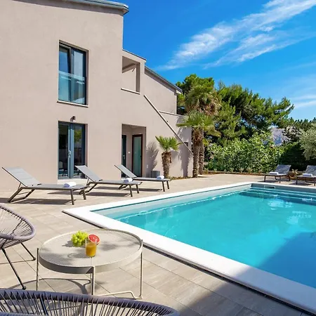 Destination Sea Ii * Baska (Krk)