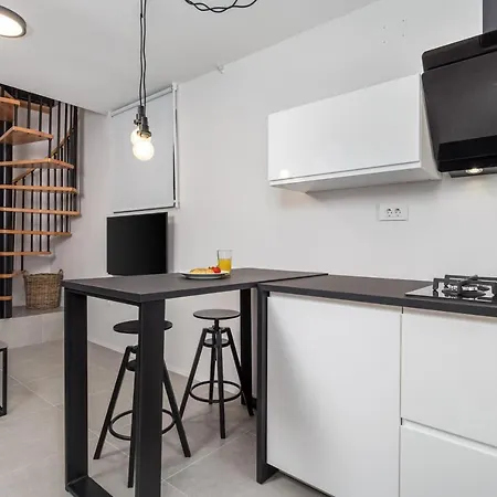 Destination Sea Ii Baska (Krk)