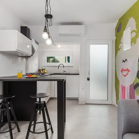 Destination Sea Ii Apartmán *