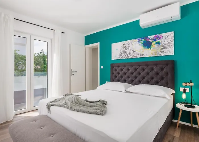 Lägenhet Destination Sea Ii Baška