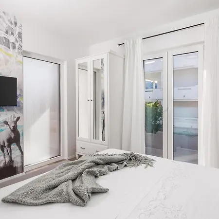 Apartment Destination Sea Ii *