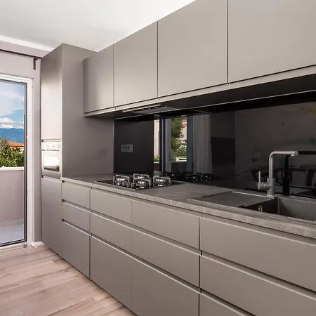 Destination Sea Ii Apartment