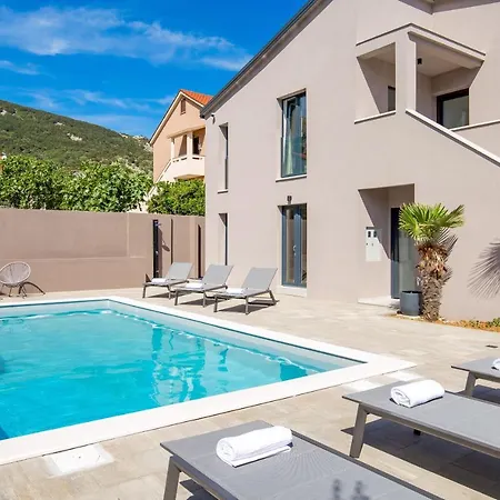 Destination Sea Ii Apartment Baška