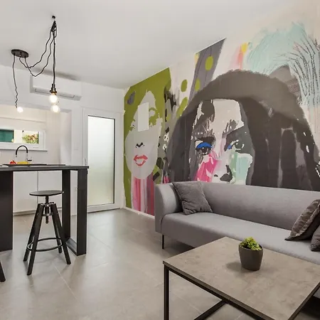 Destination Sea Ii Apartment *