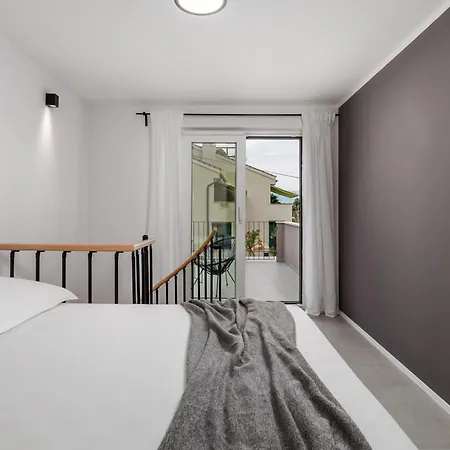 Apartment Destination Sea Ii *