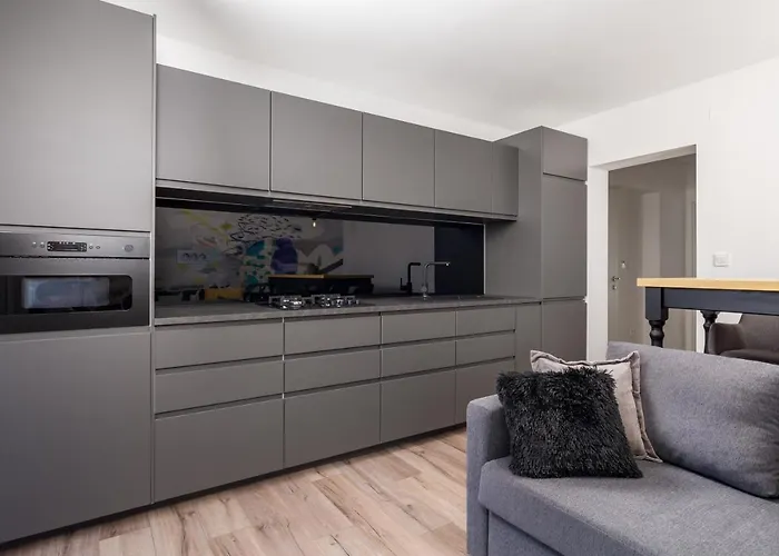 Destination Sea Ii Appartamento *