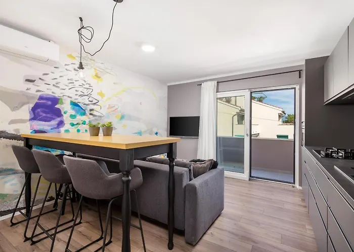 Destination Sea Ii Baška