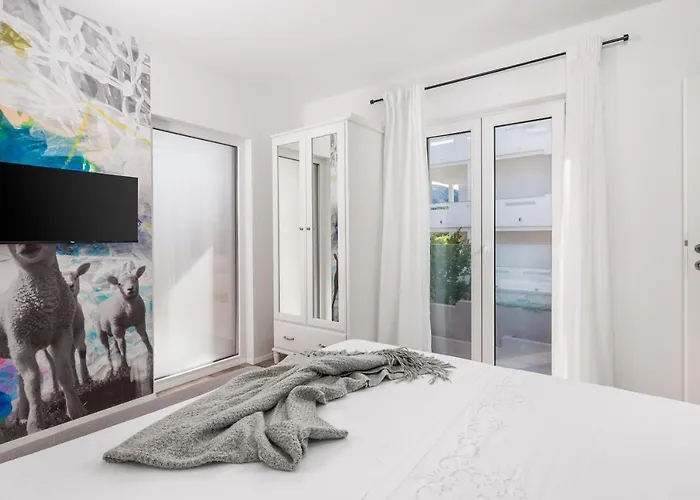 Appartamento Destination Sea Ii *