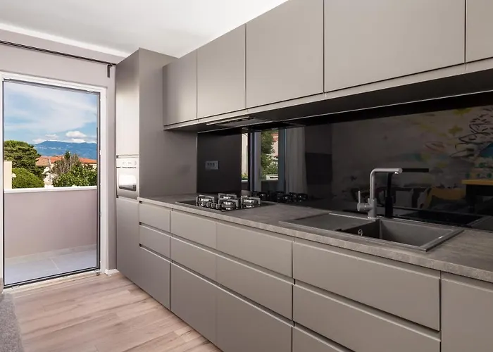 Destination Sea Ii Appartamento