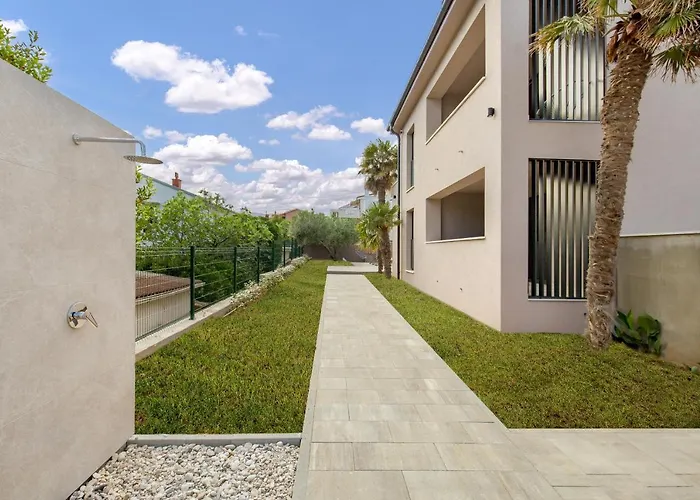 Destination Sea Ii * Baška