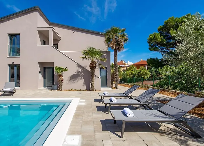 Destination Sea Ii Baška