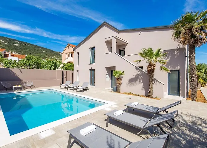 Destination Sea Ii * Baška