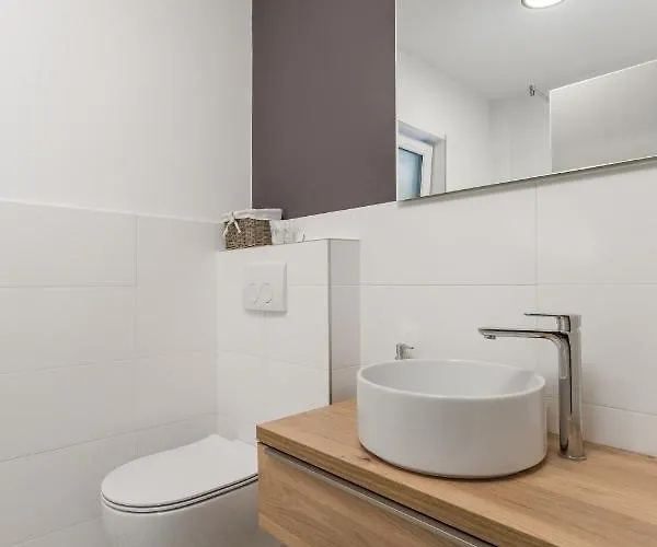 Appartamento Destination Sea Ii