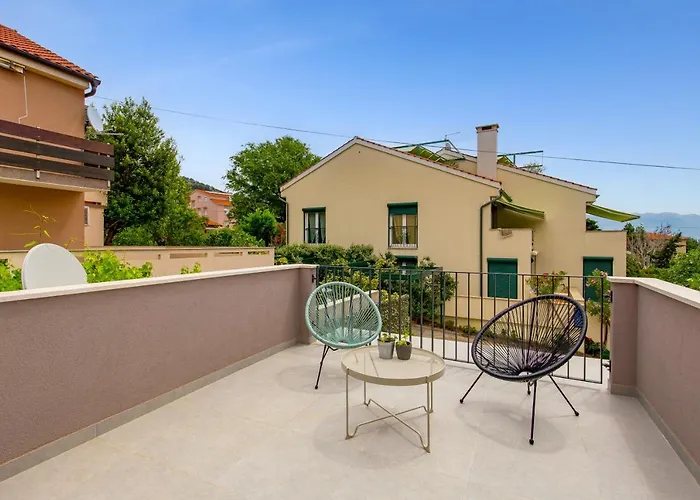 Appartamento Destination Sea Ii