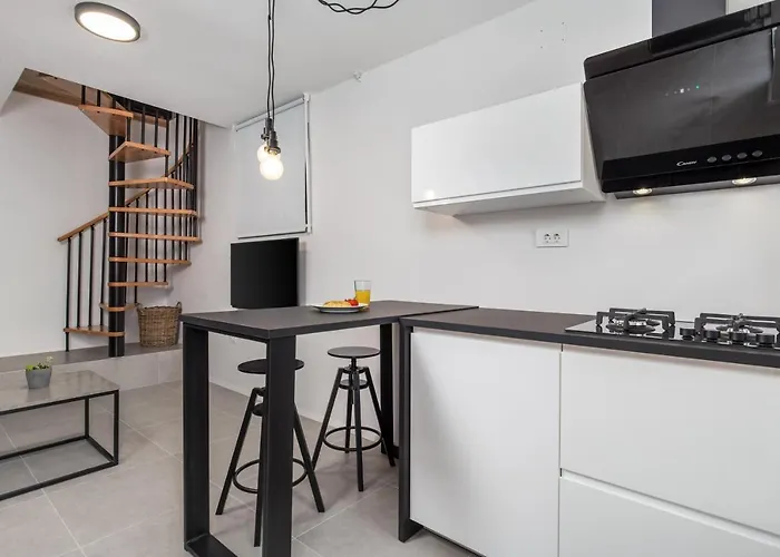 Destination Sea Ii Baška