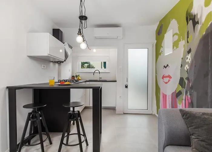 Destination Sea Ii Appartamento *